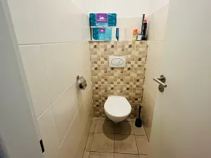 Pronájem kanceláře, Praha, 80 m2