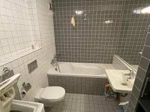 Pronájem bytu 2+kk, Praha - Řepy, Šimonova, 53 m2