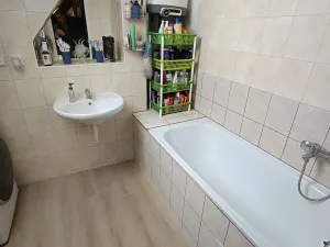 Prodej bytu 3+1, Prostějov, Hanačka, 78 m2