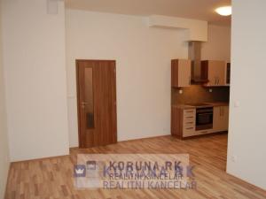 Pronájem bytu 3+kk, České Budějovice - České Budějovice 7, 64 m2