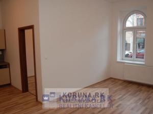 Pronájem bytu 3+kk, České Budějovice - České Budějovice 7, 64 m2