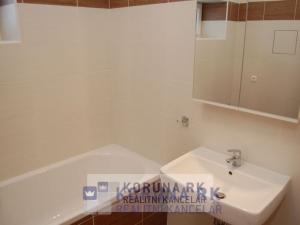 Pronájem bytu 3+kk, České Budějovice - České Budějovice 7, 64 m2