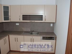 Pronájem bytu 3+kk, České Budějovice - České Budějovice 7, 64 m2