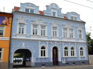 Pronájem bytu 3+kk, České Budějovice - České Budějovice 7, 64 m2