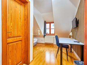 Prodej ubytování, Český Krumlov, Rooseveltova, 270 m2