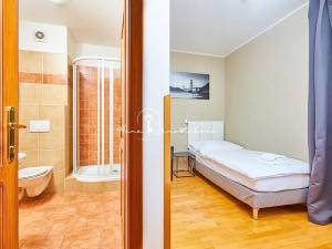 Prodej ubytování, Český Krumlov, Rooseveltova, 270 m2