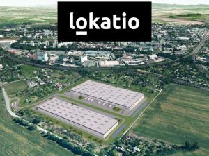 Pronájem skladu, Přerov, Staré Rybníky, 8640 m2