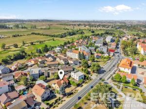 Prodej pozemku pro bydlení, Praha, Českobrodská, 584 m2