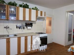 Pronájem bytu 2+1, Blansko, Chelčického, 50 m2