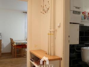 Pronájem bytu 2+1, Blansko, Chelčického, 50 m2