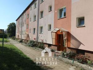 Pronájem bytu 2+1, Blansko, Chelčického, 50 m2