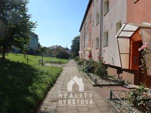 Pronájem bytu 2+1, Blansko, Chelčického, 50 m2