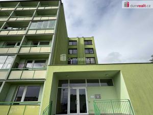 Pronájem bytu 1+kk, Otrokovice, Školní, 30 m2