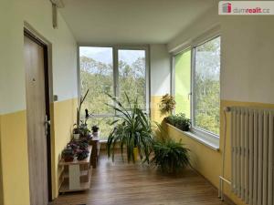 Pronájem bytu 1+kk, Otrokovice, Školní, 30 m2