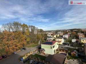 Pronájem bytu 1+1, Otrokovice, Školní, 30 m2