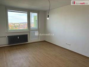 Pronájem bytu 1+1, Otrokovice, Školní, 30 m2