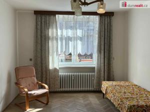 Pronájem bytu 2+1, Luhačovice, Masarykova, 63 m2