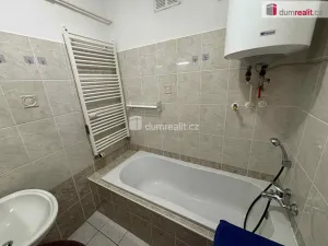 Pronájem bytu 2+1, Luhačovice, Masarykova, 63 m2