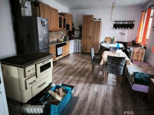 Prodej chalupy, Nová Ves v Horách, 284 m2