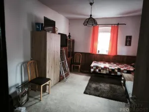 Prodej chalupy, Nová Ves v Horách, 284 m2