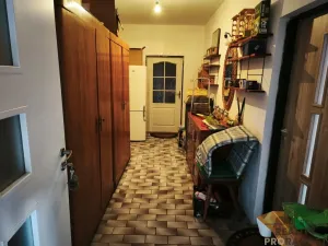 Prodej chalupy, Nová Ves v Horách, 284 m2