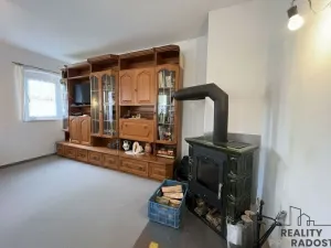 Prodej chalupy, Nová Ves v Horách, 284 m2