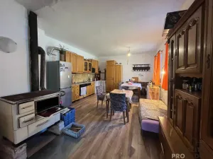 Prodej chalupy, Nová Ves v Horách, 284 m2