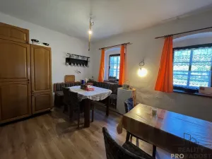 Prodej chalupy, Nová Ves v Horách, 284 m2