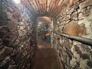 Prodej chalupy, Nová Ves v Horách, 284 m2