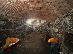 Prodej chalupy, Nová Ves v Horách, 284 m2
