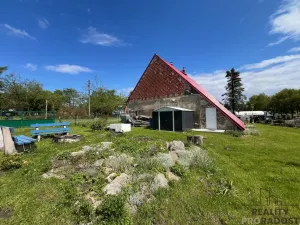 Prodej chalupy, Nová Ves v Horách, 284 m2