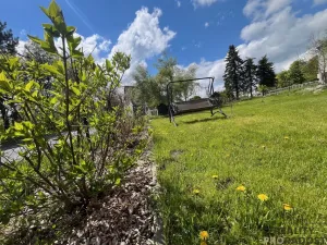 Prodej chalupy, Nová Ves v Horách, 284 m2