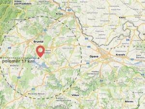 Prodej rodinného domu, Razová, 435 m2