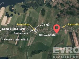 Prodej rodinného domu, Razová, 435 m2