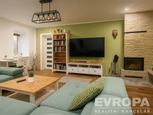 Prodej rodinného domu, Razová, 435 m2