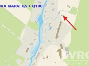 Prodej rodinného domu, Razová, 435 m2