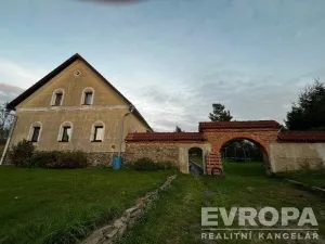 Prodej rodinného domu, Razová, 435 m2
