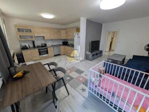 Prodej bytu 3+1, Most, Růžová, 69 m2