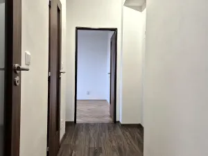 Pronájem bytu 2+1, Praha - Strašnice, Mukařovská, 52 m2