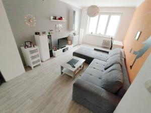 Prodej bytu 2+1, Most, Františka Halase, 52 m2