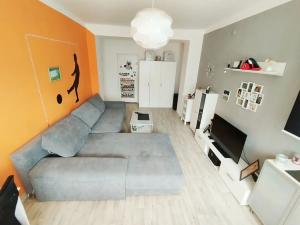 Prodej bytu 2+1, Most, Františka Halase, 52 m2