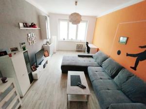 Prodej bytu 2+1, Most, Františka Halase, 52 m2