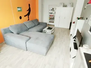 Prodej bytu 2+1, Most, Františka Halase, 52 m2