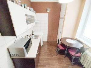 Prodej bytu 2+1, Most, Františka Halase, 52 m2