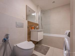 Pronájem bytu 3+kk, Praha - Strašnice, Počernická, 83 m2