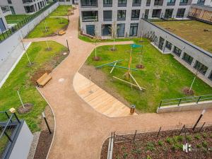 Pronájem bytu 3+kk, Praha - Strašnice, Počernická, 83 m2