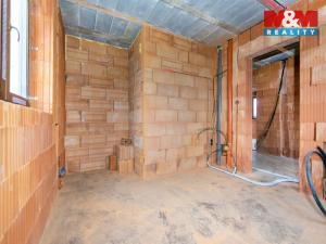 Prodej rodinného domu, Lochousice, 160 m2