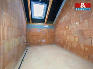 Prodej rodinného domu, Lochousice, 160 m2