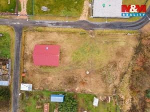 Prodej rodinného domu, Lochousice, 160 m2