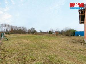 Prodej rodinného domu, Lochousice, 160 m2